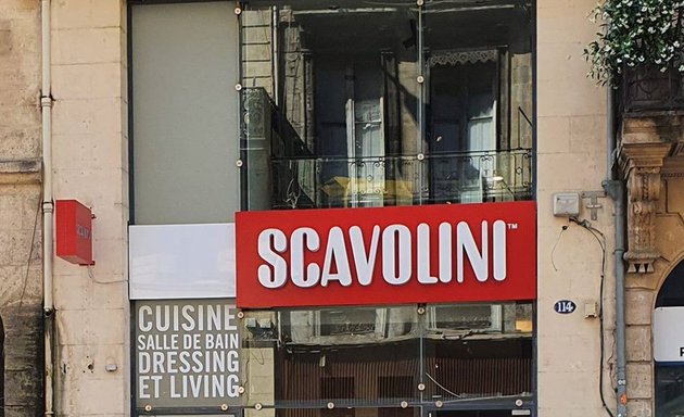 Photo de Scavolini Store Bordeaux