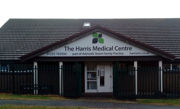 Photo of The Harris Medical Centre
