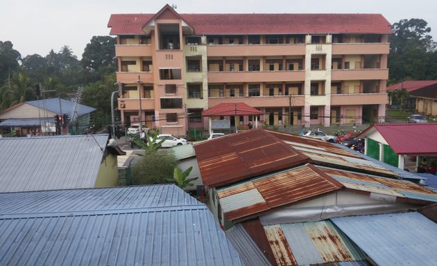 Photo of Sekolah Rendah Kebangsaan Sungai Duri