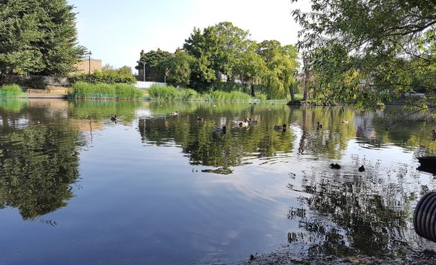 Photo of Chislehurst Open Space