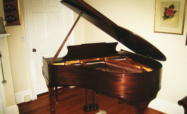Photo of Pianifico! Professional Piano Care