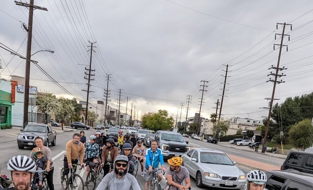 Photo of Bike Oven