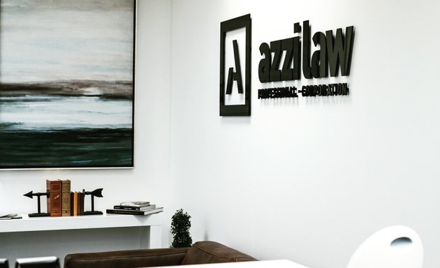 Photo of Azzi Law Professional Corporation