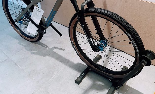 Photo de Bicycl'haize - Réparateur de vélo