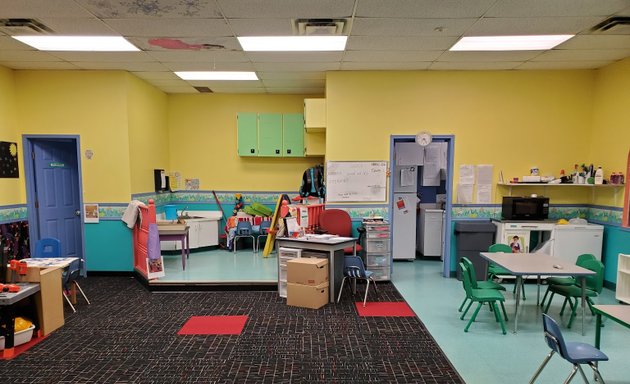Photo of Peter Pan Child Care Centre