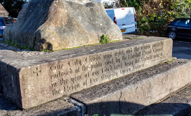 Photo of Llandaff War Memorial