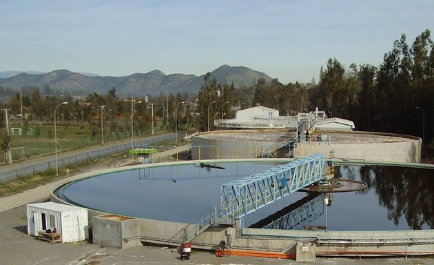 Foto de Indurres - Tratamiento de Riles - Aguas Residuales - Tratamiento de Aguas para Acuicultura - Biorremediacion