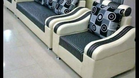 Photo of Sri S D Royal Sofa and Bedding works