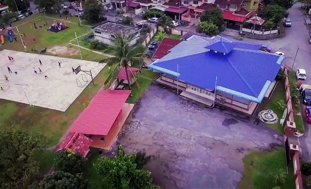 Photo of Padang Permainan
