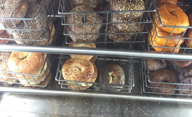 Photo of Sunset Bagels