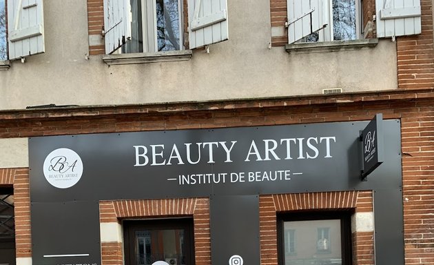 Photo de Beauty Artist Institut