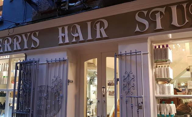 Photo of Jerrys Hair Studio