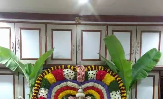 Photo of Sri Shirdi Sai Baba Temple