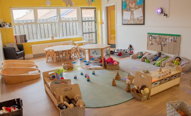 Photo of Bright Horizons Broadgreen Day Nursery and Preschool