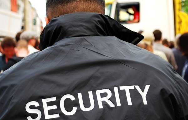 Photo of RAS Security Services