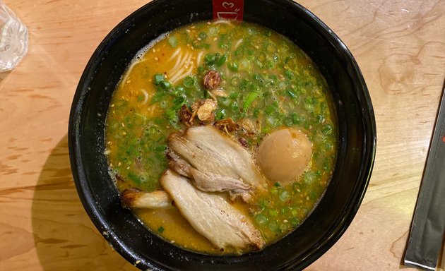 Photo of Tatsu Ramen