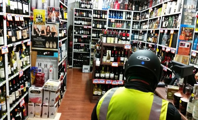 Photo of Alingan Wines and Liquors