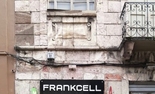 Foto de Frankcell