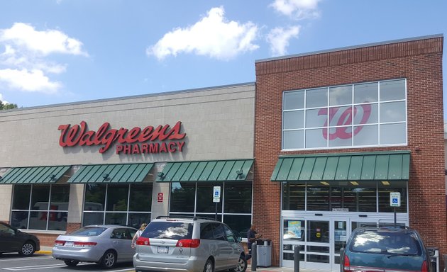 Photo of Walgreens