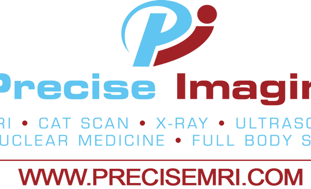 Photo of Precise Imaging