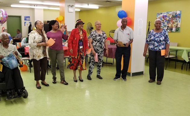 Photo of Mid-Bronx Senior Citizens Council Inc.