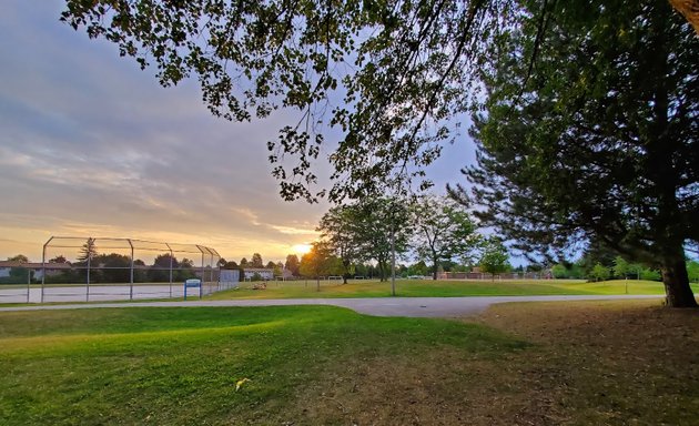 Photo of Wickson Trail Park