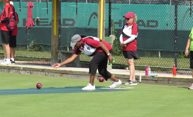 Photo of Windsor Lawn Bowling Club