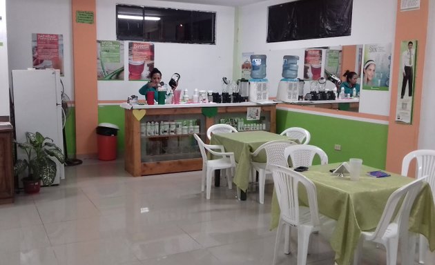 Foto de Club Nutrición