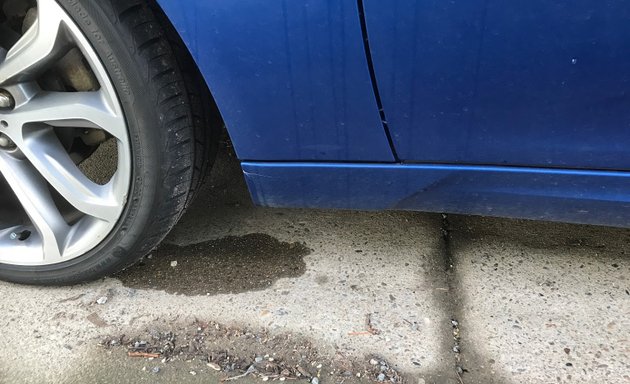 Photo of Laser Car Wash