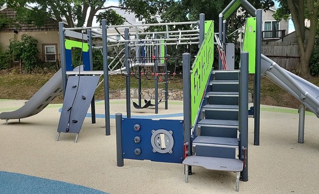 Photo of Amatucci Playground