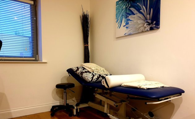 Photo of Therapy Room Rental Cork