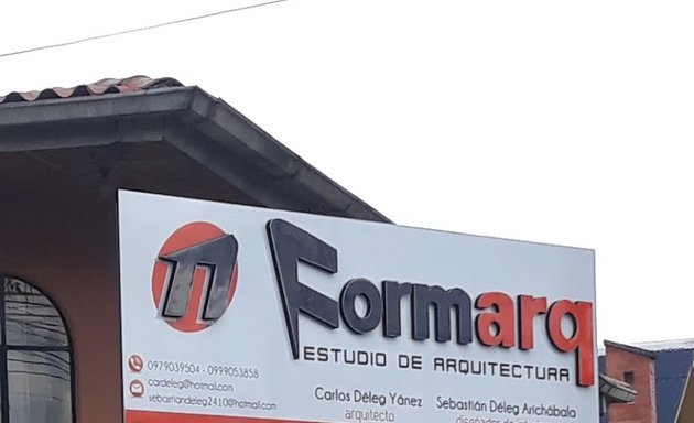 Foto de Formarq