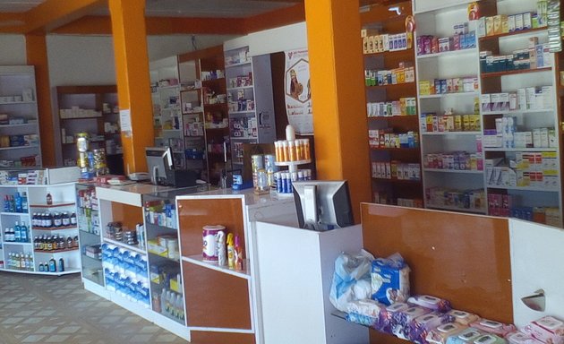 Photo of Cure Pharmacy