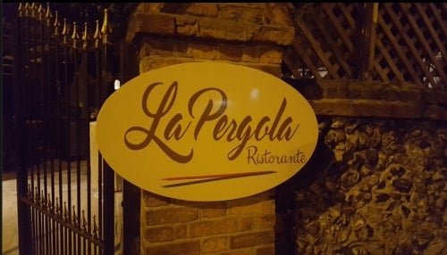 Photo of La Pergola Restaurant