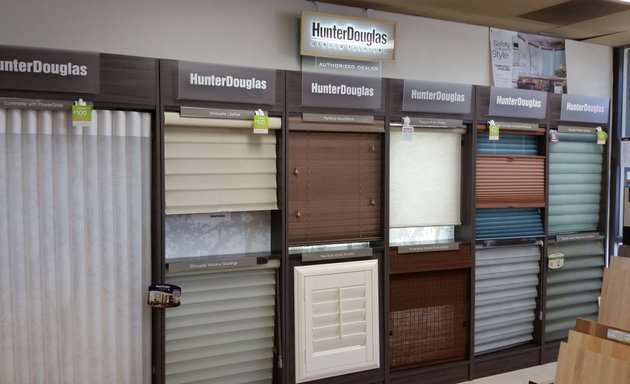 Photo of Shutter Clinic / Allbright Window Coverings