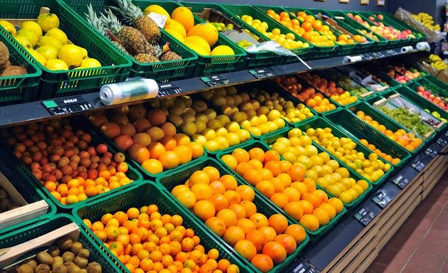 Foto de Cinatur Group S L - Distribución y exportación de frutas y hortalizas