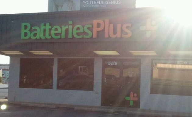 Photo of Batteries Plus Bulbs