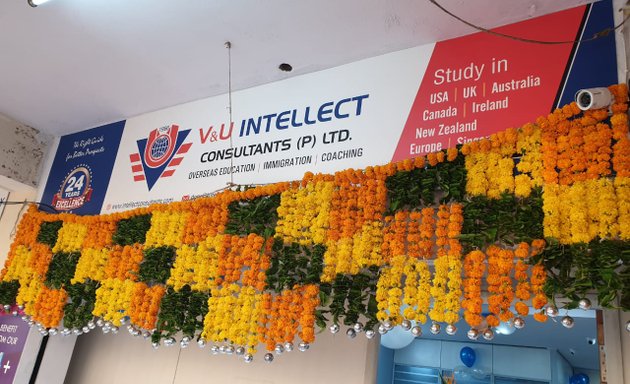 Photo of V&U Intellect Consultants Pvt. Ltd.