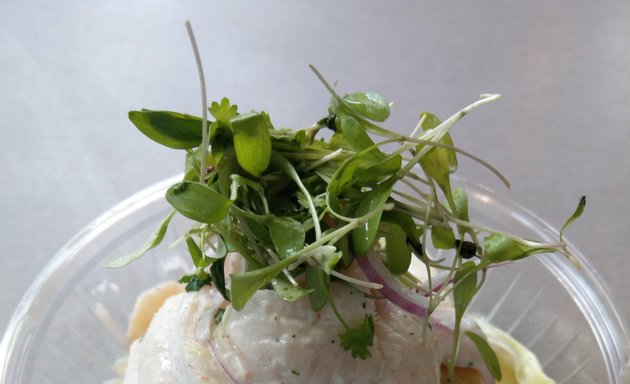 Photo of Don Ceviche