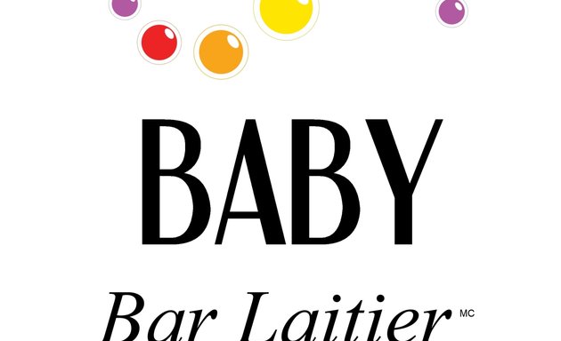 Photo of Bar Laitier BABY