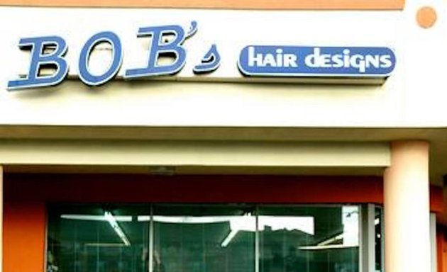 Photo of Bob's Hair Designs