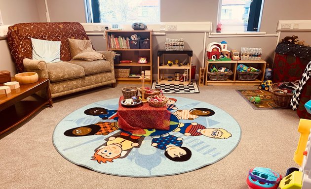 Photo of Circle of Friends Day Nursery- Tile Hill