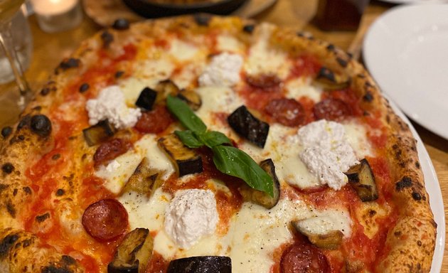 Photo of Pizza Da Valter