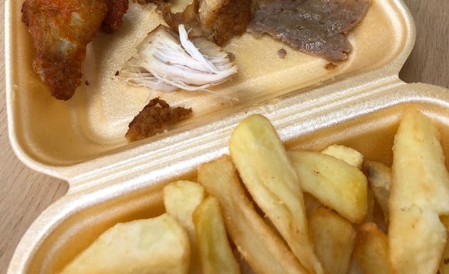 Photo of Traditional Fish & Chips