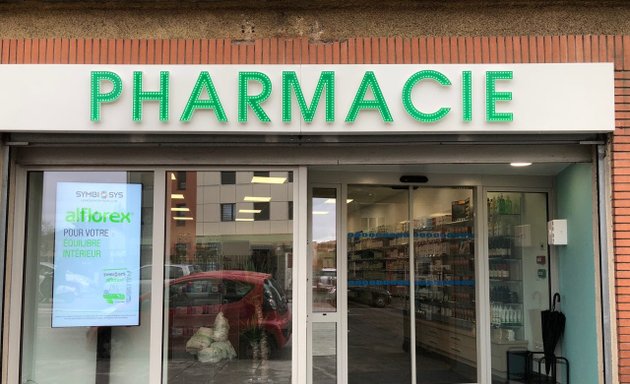 Photo de Pharmacie de la Place