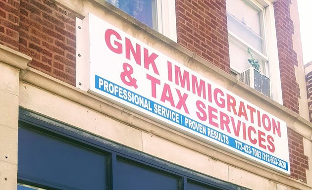 Photo of kng Income tax Service
