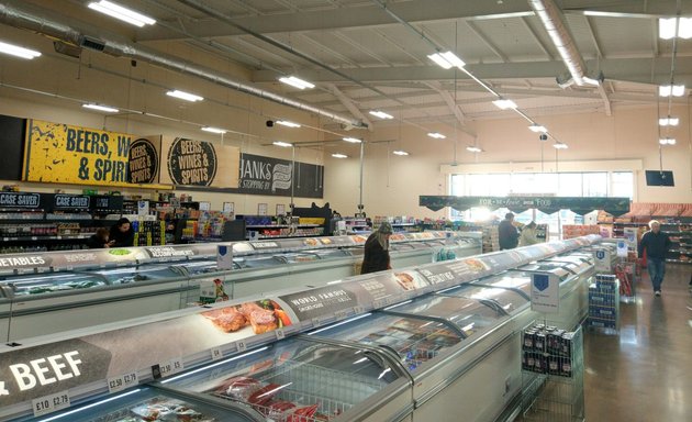 Photo of The Food Warehouse by Iceland