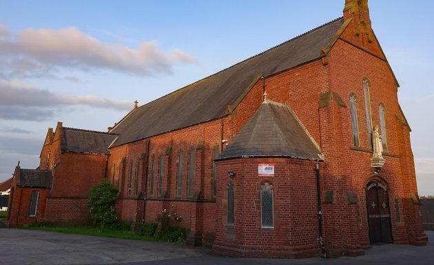 Photo of Holy Family Church
