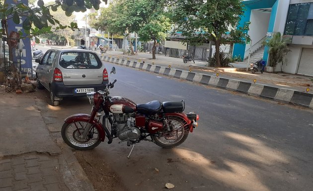 Photo of Sri Manjunatha Bullet Garage