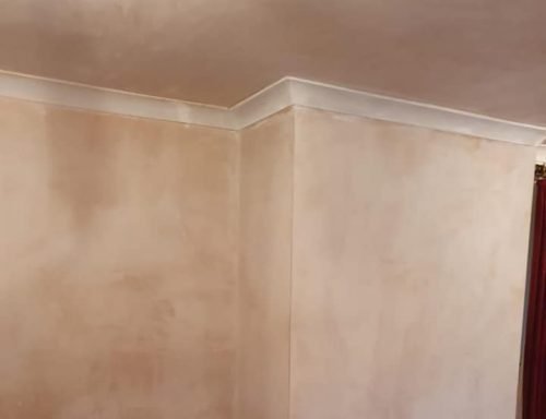 Photo of Foys Carpentry and plastering services
